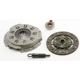 Purchase Top-Quality New Clutch Set by LUK - 16-055 pa3