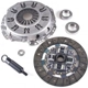 Purchase Top-Quality LUK - 16-057 - New Clutch Set pa4