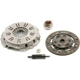 Purchase Top-Quality LUK - 16-058 - New Clutch Set pa2