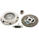 Purchase Top-Quality LUK - 16-059 - New Clutch Set pa12