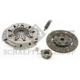 Purchase Top-Quality New Clutch Set by LUK - 16-061 pa2