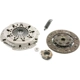 Purchase Top-Quality New Clutch Set by LUK - 16-061 pa3