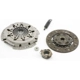 Purchase Top-Quality New Clutch Set by LUK - 16-061 pa4