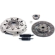 Purchase Top-Quality LUK - 16-062 - New Clutch Set pa3