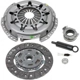 Purchase Top-Quality LUK - 16-062 - New Clutch Set pa4