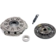 Purchase Top-Quality New Clutch Set by LUK - 16-066 pa5