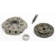 Purchase Top-Quality New Clutch Set by LUK - 16-066 pa6