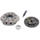 Purchase Top-Quality New Clutch Set by LUK - 16-066 pa7