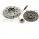Purchase Top-Quality New Clutch Set by LUK - 16-069 pa1