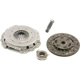 Purchase Top-Quality New Clutch Set by LUK - 16-072 pa2