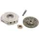 Purchase Top-Quality New Clutch Set by LUK - 16-073 pa11