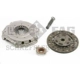 Purchase Top-Quality New Clutch Set by LUK - 16-073 pa2