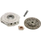 Purchase Top-Quality New Clutch Set by LUK - 16-073 pa3
