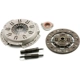 Purchase Top-Quality LUK - 16-079 - New Clutch Set pa3