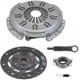 Purchase Top-Quality LUK - 16-079 - New Clutch Set pa4