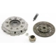 Purchase Top-Quality New Clutch Set by LUK - 16-086 pa4