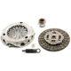 Purchase Top-Quality LUK - 16-087 - New Clutch Set pa11