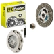 Purchase Top-Quality LUK - 16-088 - New Clutch Set pa11