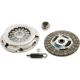 Purchase Top-Quality LUK - 16-088 - New Clutch Set pa2