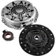 Purchase Top-Quality LUK - 16-113 - New Clutch Set pa3