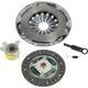 Purchase Top-Quality New Clutch Set by LUK - 16-123 pa2