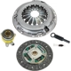 Purchase Top-Quality New Clutch Set by LUK - 16-123 pa4