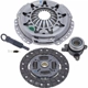 Purchase Top-Quality New Clutch Set by LUK - 16-124 pa3