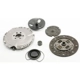 Purchase Top-Quality New Clutch Set by LUK - 17-004 pa5