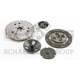 Purchase Top-Quality New Clutch Set by LUK - 17-012 pa1