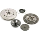 Purchase Top-Quality New Clutch Set by LUK - 17-012 pa2