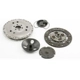Purchase Top-Quality New Clutch Set by LUK - 17-012 pa3