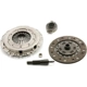 Purchase Top-Quality New Clutch Set by LUK - 17-013 pa3