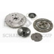 Purchase Top-Quality New Clutch Set by LUK - 17-027 pa2
