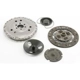 Purchase Top-Quality New Clutch Set by LUK - 17-027 pa4