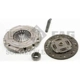 Purchase Top-Quality New Clutch Set by LUK - 17-034 pa1