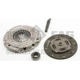 Purchase Top-Quality New Clutch Set by LUK - 17-034 pa2