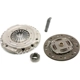 Purchase Top-Quality New Clutch Set by LUK - 17-034 pa3