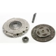 Purchase Top-Quality New Clutch Set by LUK - 17-034 pa4