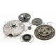 Purchase Top-Quality New Clutch Set by LUK - 17-035 pa4