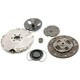 Purchase Top-Quality New Clutch Set by LUK - 17-035 pa7