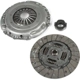 Purchase Top-Quality LUK - 17-036 - New Clutch Set pa3
