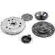 Purchase Top-Quality LUK - 17-038 - New Clutch Set pa3
