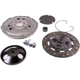 Purchase Top-Quality New Clutch Set by LUK - 17-041 pa2