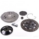 Purchase Top-Quality New Clutch Set by LUK - 17-041 pa3