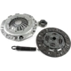 Purchase Top-Quality LUK - 17-046 - New Clutch Set pa3