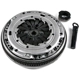 Purchase Top-Quality LUK - 17-050 - New Clutch Set pa3