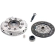 Purchase Top-Quality New Clutch Set by LUK - 17-055 pa3