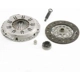 Purchase Top-Quality New Clutch Set by LUK - 17-055 pa4