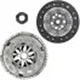 Purchase Top-Quality LUK - 17-065 - New Clutch Set pa13