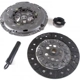 Purchase Top-Quality LUK - 17-065 - New Clutch Set pa4